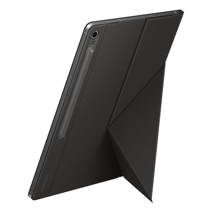 Samsung Smart Book Cover Galaxy Tab S10 FE+ schwarz - trend - shop.deals