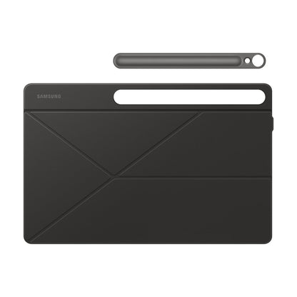 Samsung Smart Book Cover Galaxy Tab S10 FE+ schwarz - trend - shop.deals