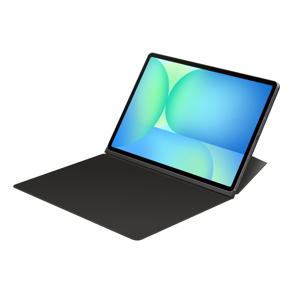 Samsung Smart Book Cover Galaxy Tab S10 FE+ schwarz - trend - shop.deals