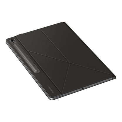 Samsung Smart Book Cover Galaxy Tab S10 FE+ schwarz - trend - shop.deals