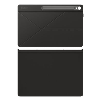 Samsung Smart Book Cover Galaxy Tab S10 FE+ schwarz - trend - shop.deals