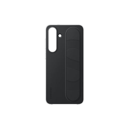 Samsung Standing Grip Case Galaxy S25 FE schwarz - trend - shop.deals