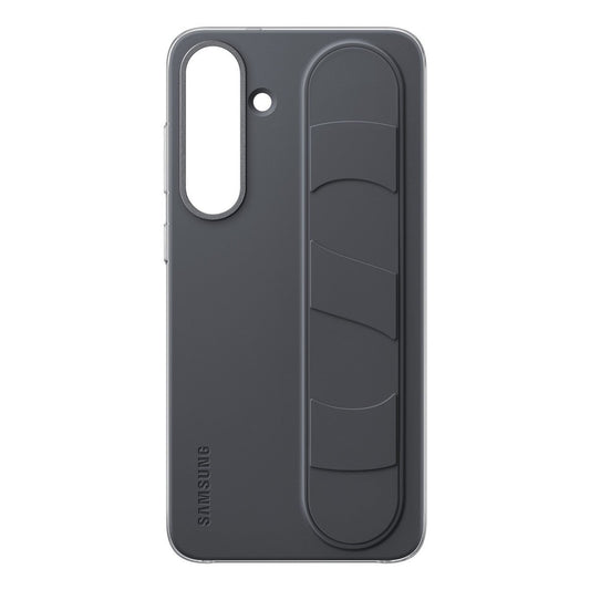 Samsung Standing Grip Case Galaxy S25+ schwarz - trend - shop.deals
