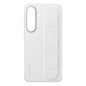Samsung Standing Grip Case Galaxy S25+ weiß - trend - shop.deals