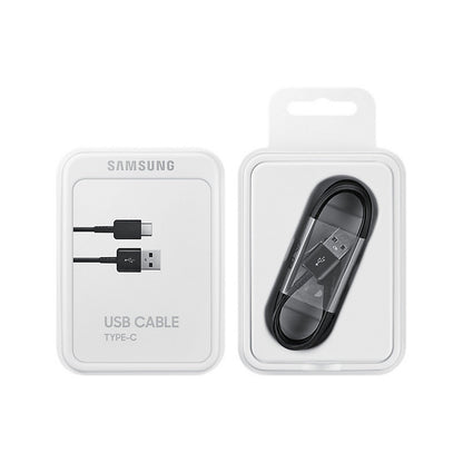 Samsung USB - C zu USB - A Kabel 1,5m schwarz - trend - shop.deals