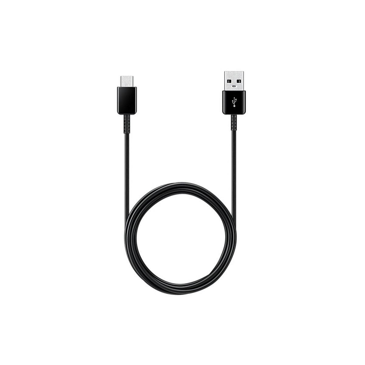 Samsung USB - C zu USB - A Kabel 1,5m schwarz - trend - shop.deals
