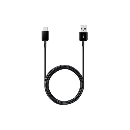 Samsung USB - C zu USB - A Kabel 1,5m schwarz - trend - shop.deals