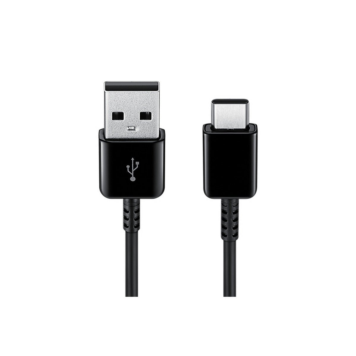 Samsung USB - C zu USB - A Kabel 1,5m schwarz - trend - shop.deals