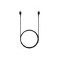 Samsung USB - C zu USB - C Kabel 1,8m 3A/60W schwarz - trend - shop.deals