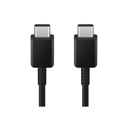 Samsung USB - C zu USB - C Kabel 1,8m 3A/60W schwarz - trend - shop.deals