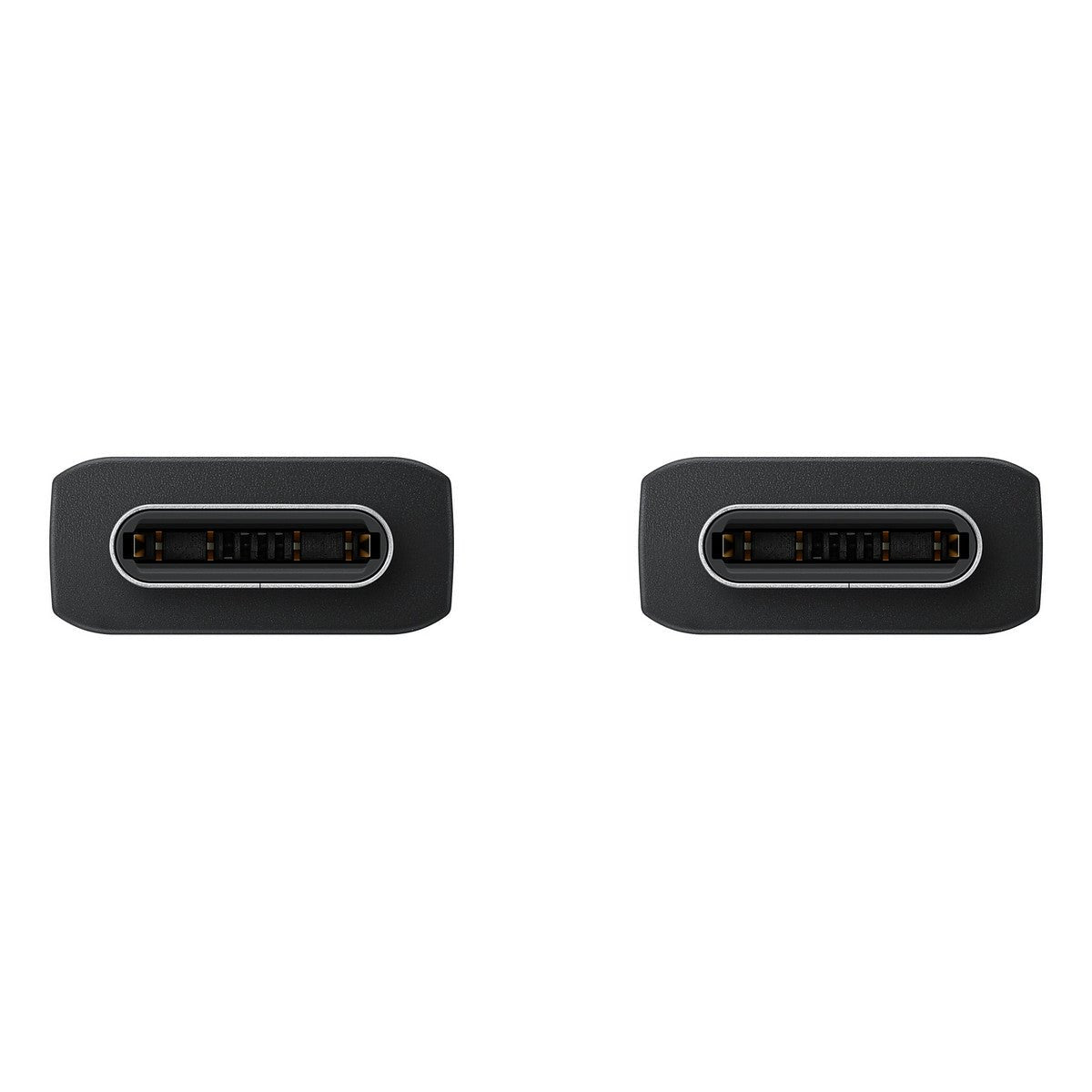 Samsung USB - C zu USB - C Kabel 1,8m 3A/60W schwarz - trend - shop.deals
