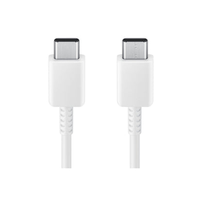 Samsung USB - C zu USB - C Kabel 1,8m 3A/60W weiß - trend - shop.deals