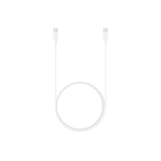 Samsung USB - C zu USB - C Kabel 1,8m 3A/60W weiß - trend - shop.deals