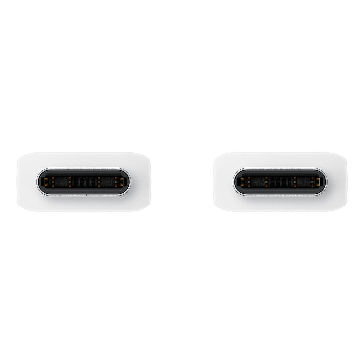 Samsung USB - C zu USB - C Kabel 1,8m 3A/60W weiß - trend - shop.deals