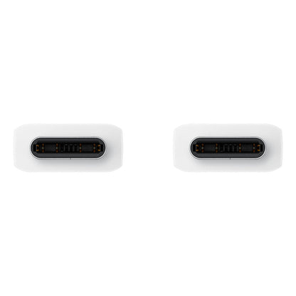 Samsung USB - C zu USB - C Kabel 1,8m 3A/60W weiß - trend - shop.deals