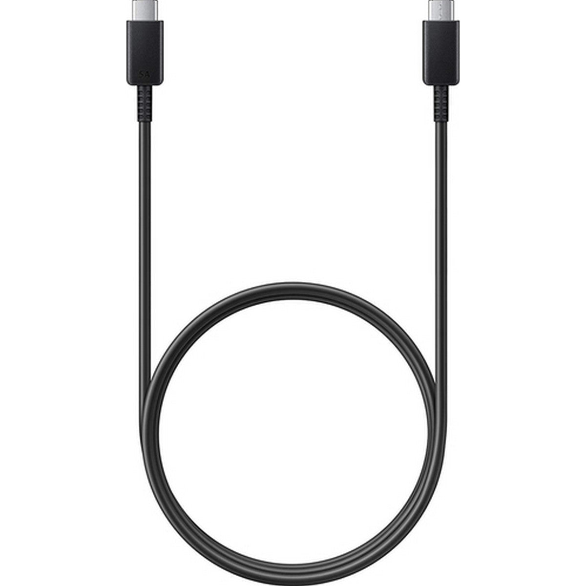 Samsung USB - C zu USB - C Kabel 1,8m 5A/100W schwarz - trend - shop.deals