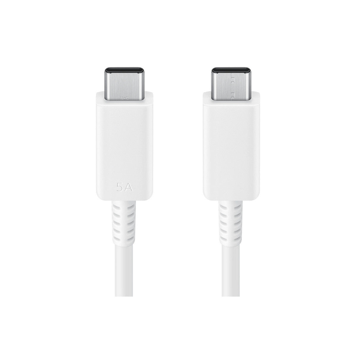 Samsung USB - C zu USB - C Kabel 1,8m 5A/100W weiß - trend - shop.deals