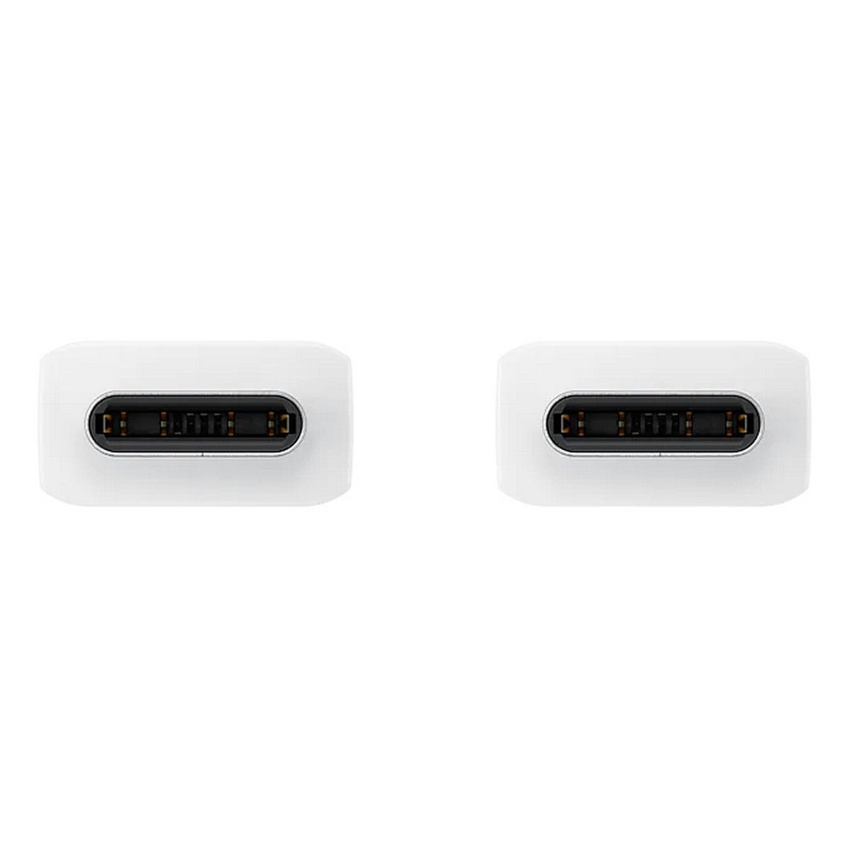 Samsung USB - C zu USB - C Kabel 1,8m 5A/100W weiß - trend - shop.deals