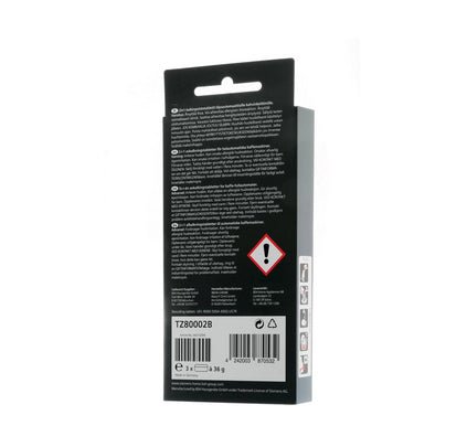 Siemens Entkalkungstabletten 3er Pack TZ80002B - trend - shop.deals