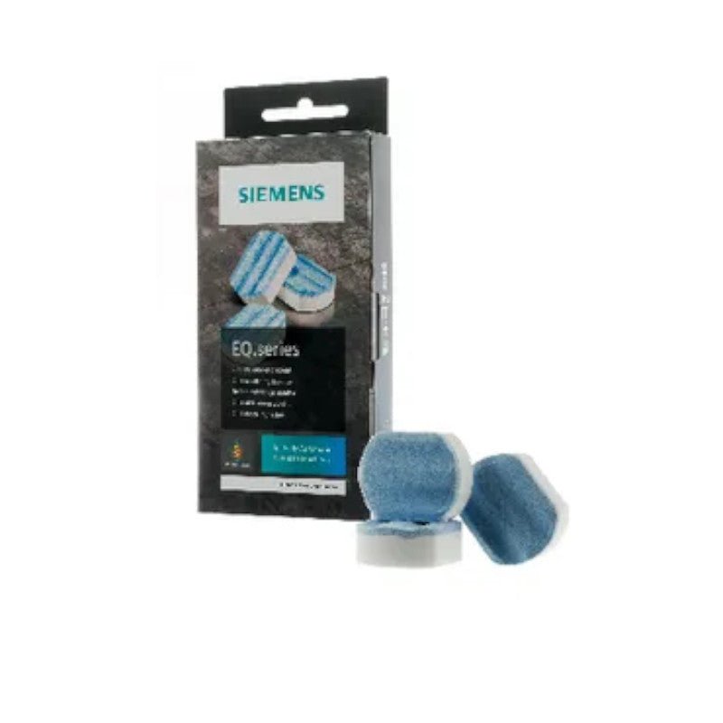 Siemens Entkalkungstabletten 3er Pack TZ80002B - trend - shop.deals