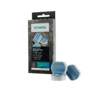 Siemens Entkalkungstabletten 3er Pack TZ80002B - trend - shop.deals