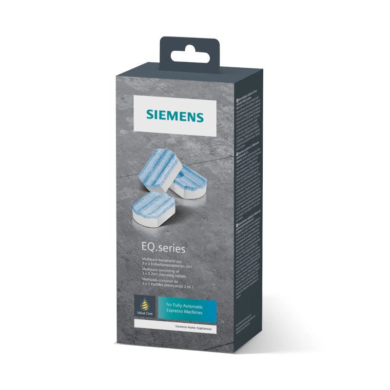Siemens Entkalkungstabletten TZ80032A - trend - shop.deals