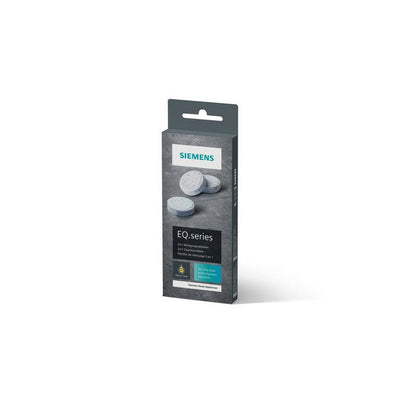 Siemens Reinigungstabletten TZ80001A - trend - shop.deals