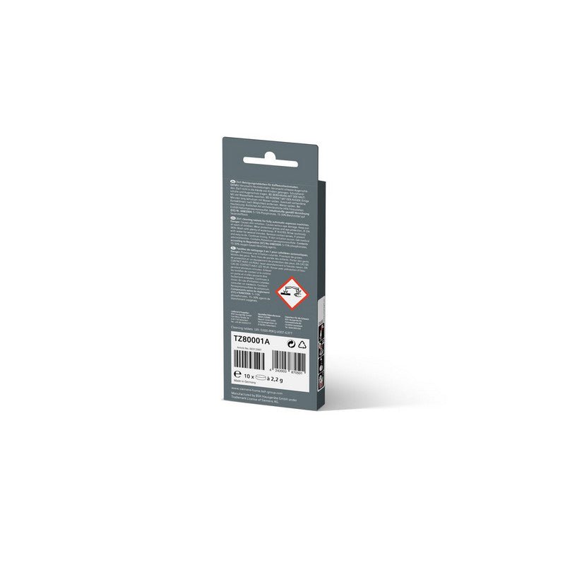 Siemens Reinigungstabletten TZ80001A - trend - shop.deals