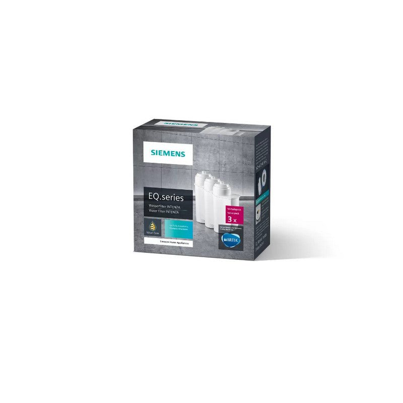 Siemens Wasserfilter Brita Intenza 3er - Pack TZ70033A - trend - shop.deals