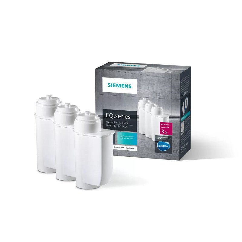 Siemens Wasserfilter Brita Intenza 3er - Pack TZ70033A - trend - shop.deals