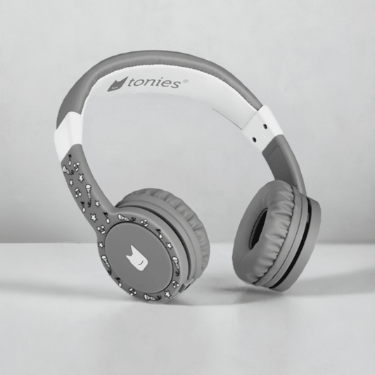 Tonies Tonie - Lauscher On - Ear 3,5mm Anthrazit - trend - shop.deals