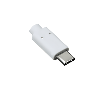 USB - A auf USB - C Kabel 0,5m, weiss - trend - shop.deals