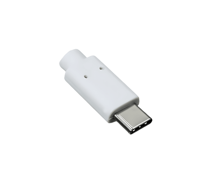 USB - A auf USB - C Kabel 2m, weiss - trend - shop.deals