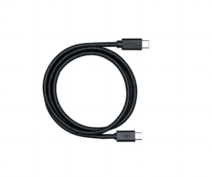 USB - C auf Micro - USB Kabel 0,5m, schwarz - trend - shop.deals