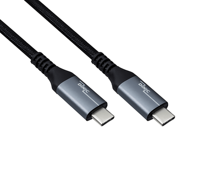 USB - C auf USB - C HQ - Kabel 0,5m - trend - shop.deals