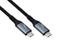 USB - C auf USB - C HQ - Kabel 1,0m - trend - shop.deals