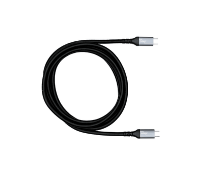USB - C auf USB - C HQ - Kabel 2,0m - trend - shop.deals
