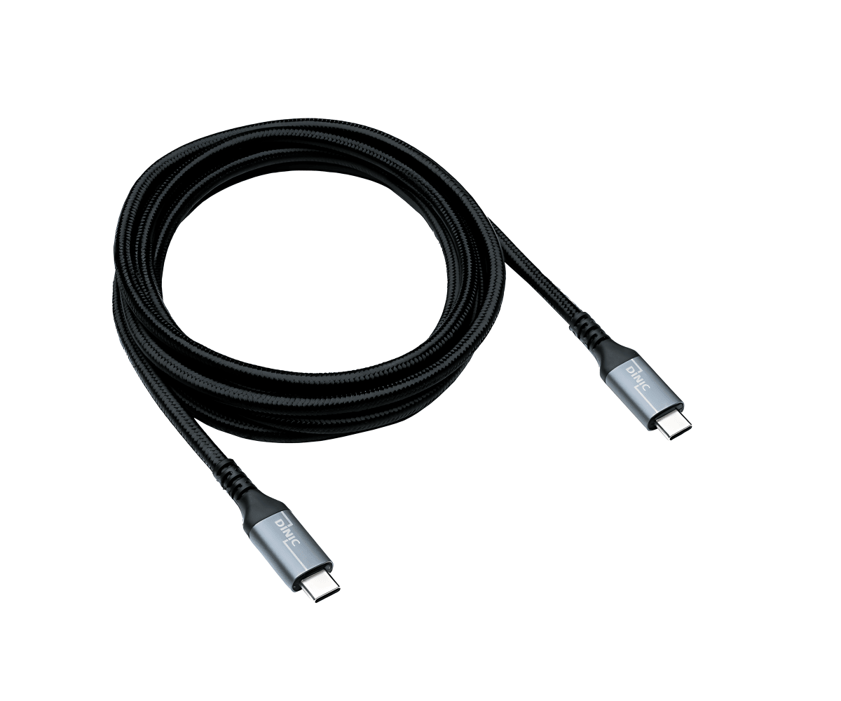 USB - C auf USB - C HQ - Kabel 2,0m - trend - shop.deals