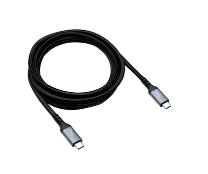 USB - C auf USB - C HQ - Kabel 2,0m - trend - shop.deals