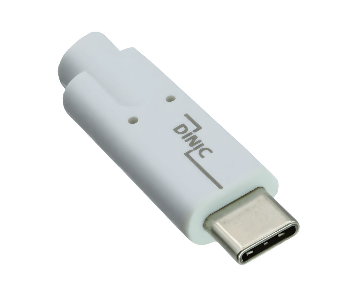 USB - C auf USB - C Kabel 0,5m, weiss - trend - shop.deals