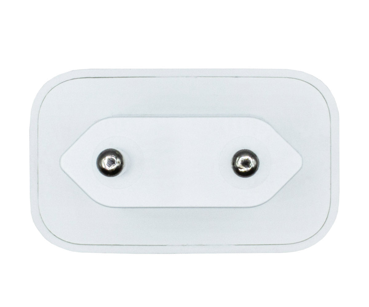 USB Ladegerät, weiss, 45 Watt, Power Delivery 3.0, PPS - Technologie - trend - shop.deals