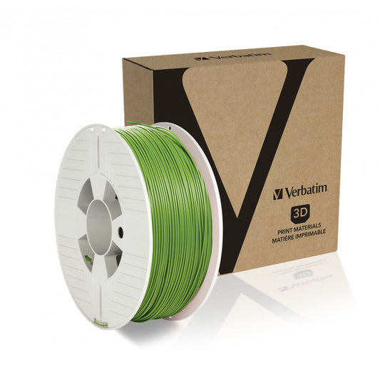 Verbatim 3D Drucker Filament - ABS - 1,75 mm - 1 kg - grün - trend - shop.deals
