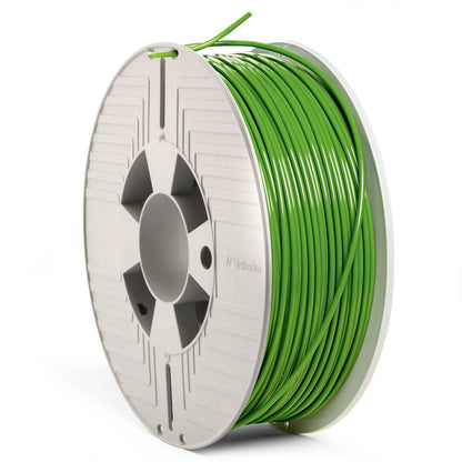 Verbatim 3D Drucker Filament - PLA - 2,85 mm - 1 kg - grün - trend - shop.deals