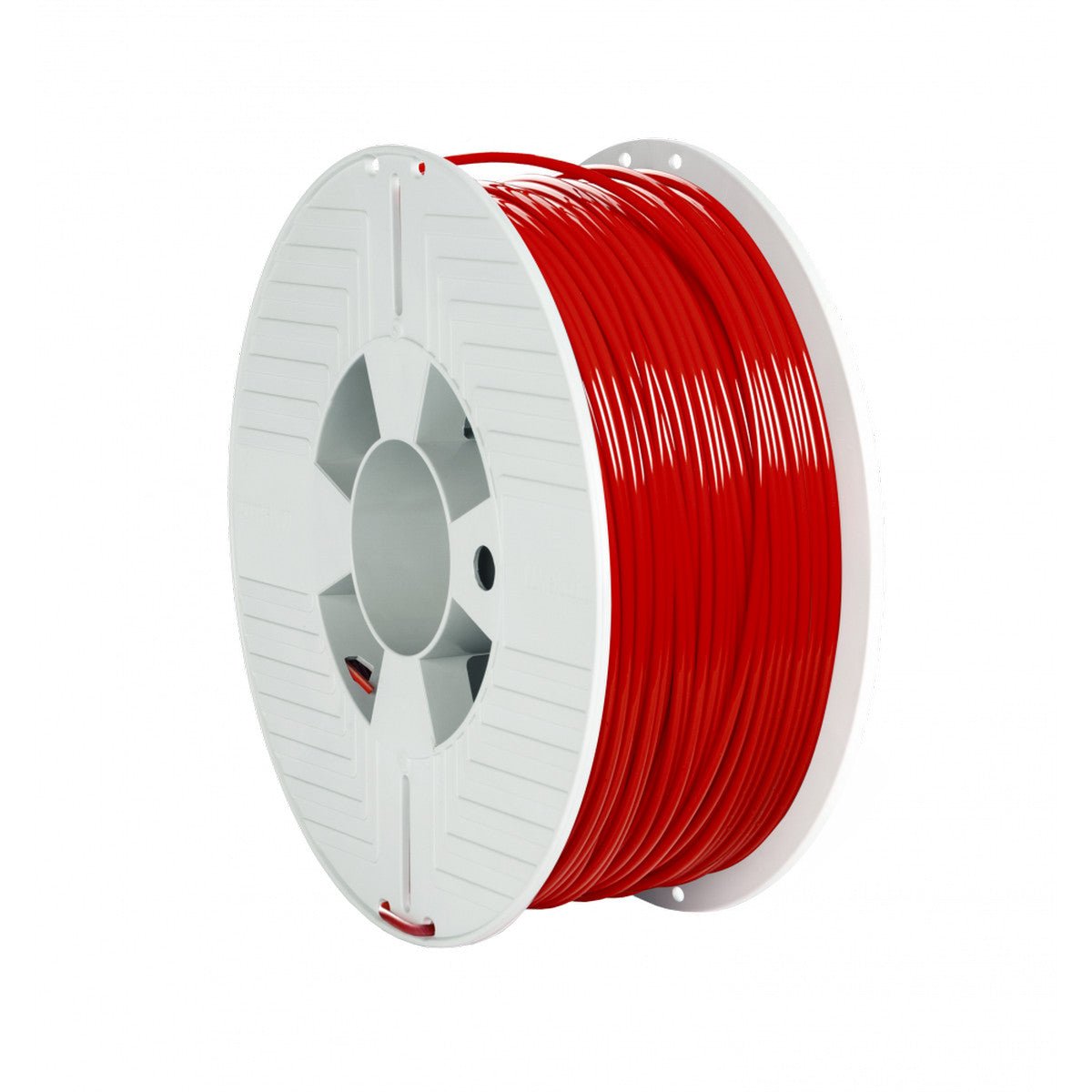 Verbatim 3D Drucker Filament - PLA - 2,85 mm - 1 kg - rot - trend - shop.deals