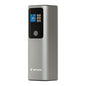 Verbatim Charge 'n' Go Power Bank - 27.000 mAh - 183W - grau - trend - shop.deals