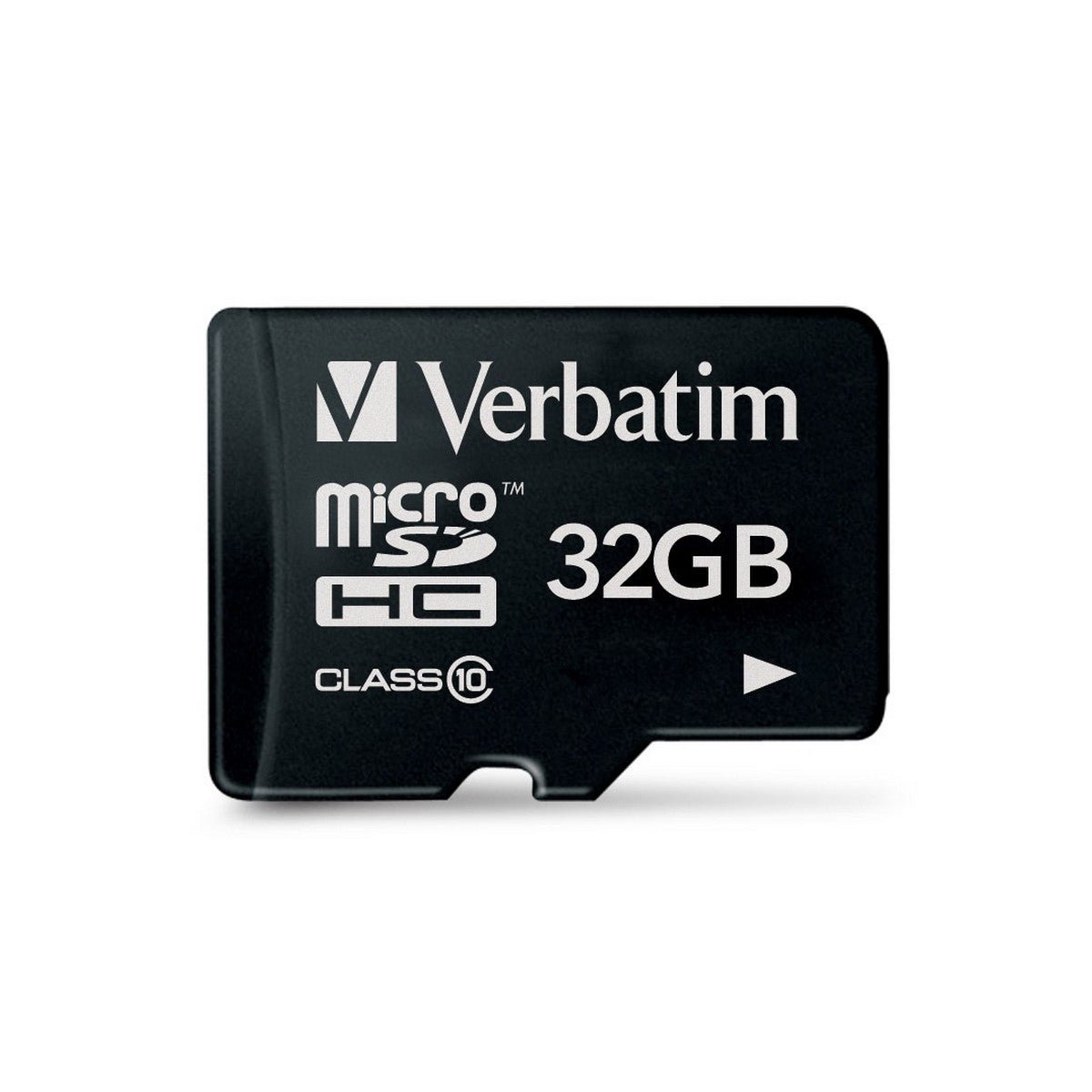 Verbatim micro SDHC Karte - 32GB - Class 10 - UHS - I - trend - shop.deals
