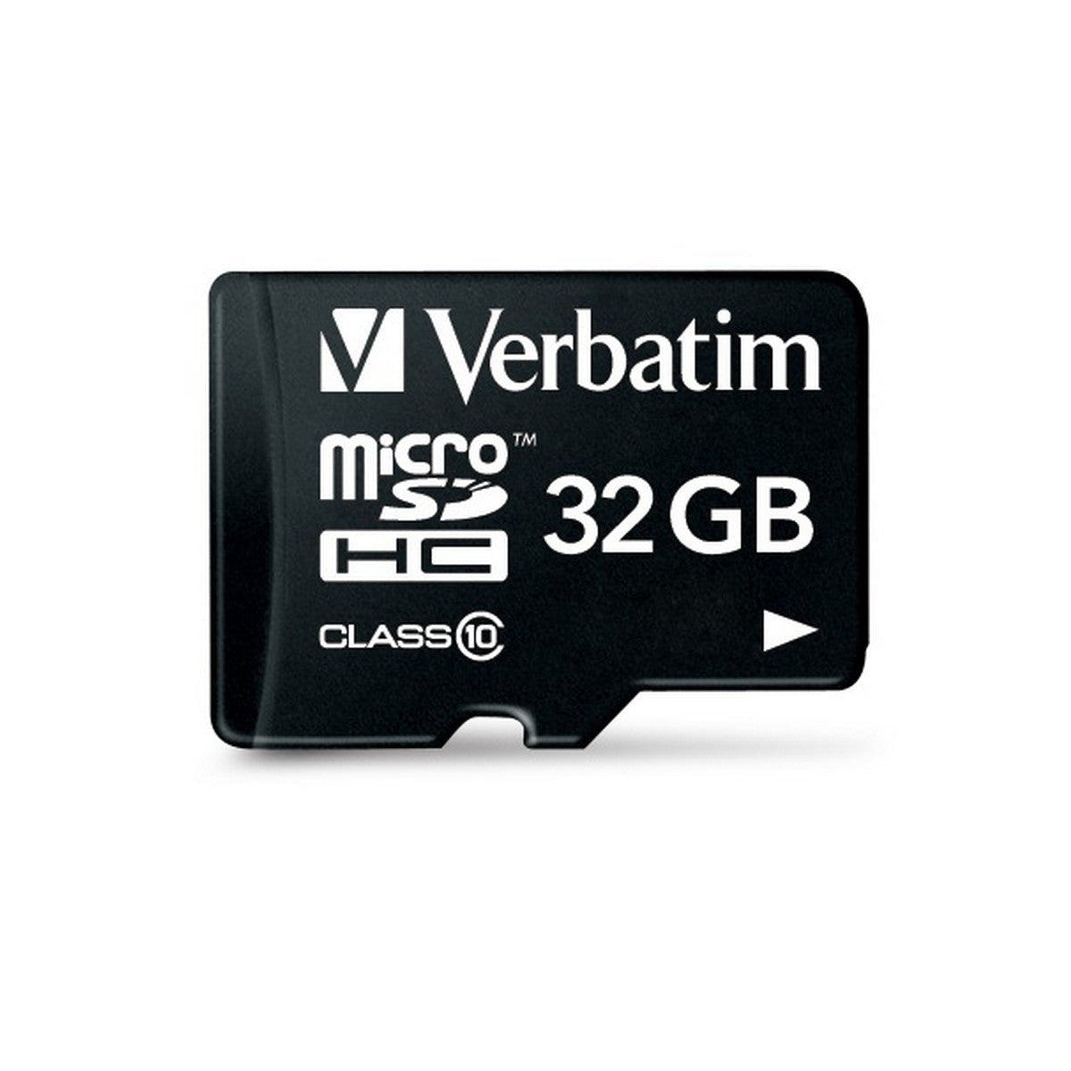 Verbatim micro SDHC Karte - 32GB - Class 10 - UHS - I incl. Adapter - trend - shop.deals