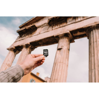 Verbatim micro SDXC Karte Pro - 512GB - Class 10 - UHS - I incl. Adapter - trend - shop.deals