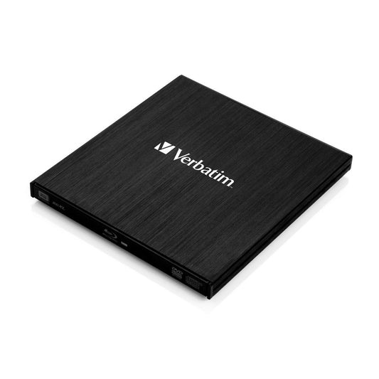 Verbatim Mobile Blu - ray ReWriter - USB 3.0 - trend - shop.deals