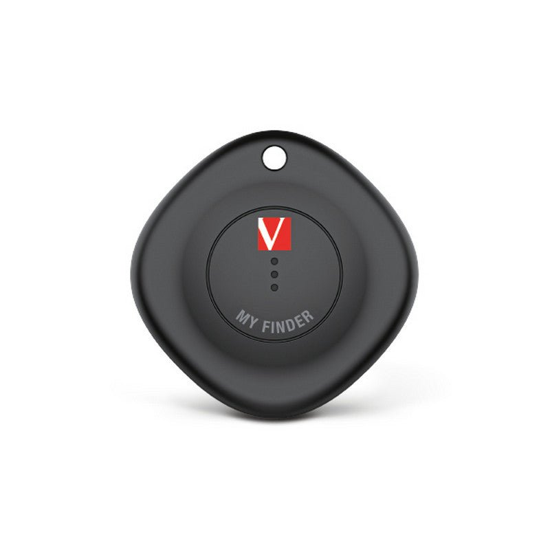 Verbatim My Finder - Bluetooth Item Finder - schwarz - trend - shop.deals